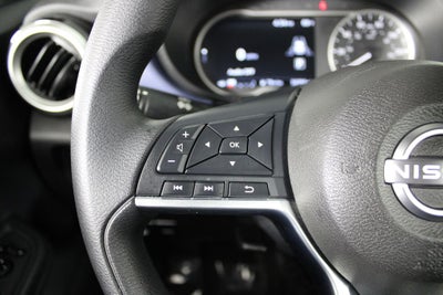 2024 Nissan Versa 1.6 SV