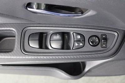 2024 Nissan Versa 1.6 SV