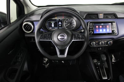 2024 Nissan Versa 1.6 SV