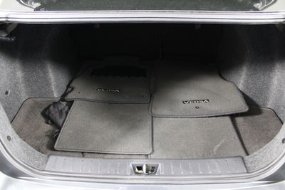 2024 Nissan Versa 1.6 SV