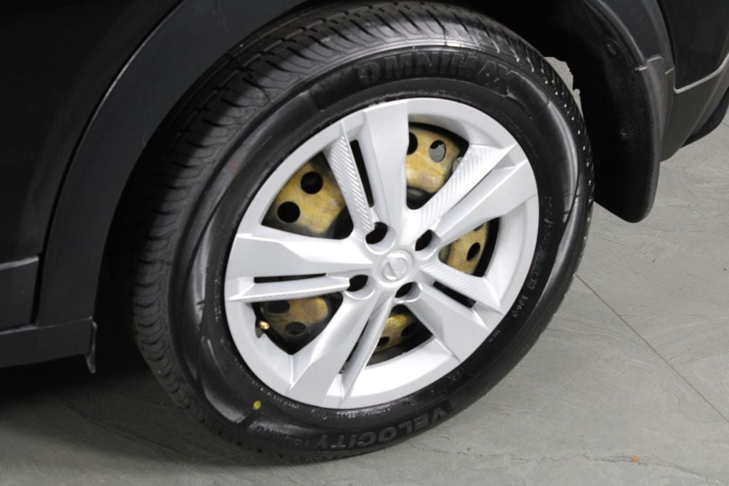 2022 Nissan Kicks S