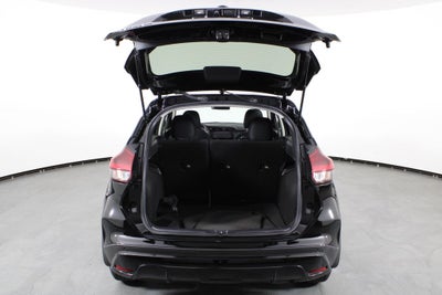 2022 Nissan Kicks S