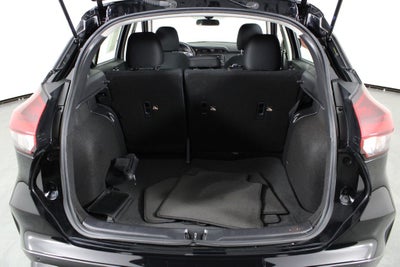 2022 Nissan Kicks S