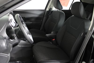 2022 Nissan Kicks S
