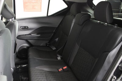 2022 Nissan Kicks S
