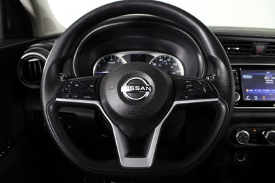 2022 Nissan Kicks S
