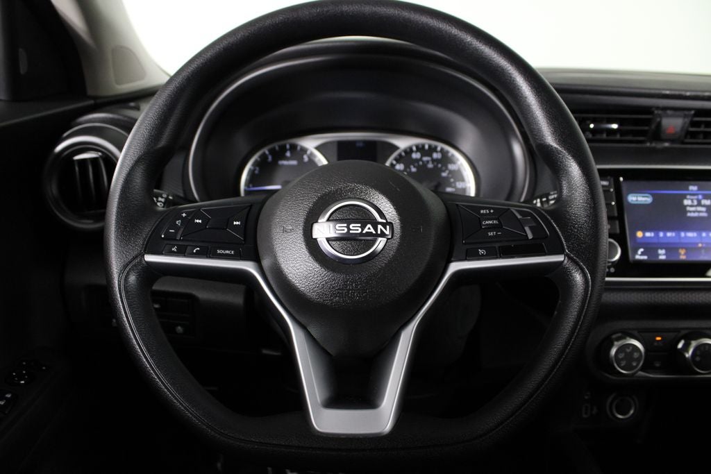 2022 Nissan Kicks S