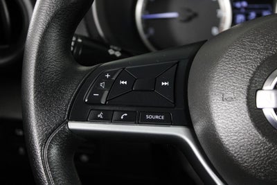 2022 Nissan Kicks S