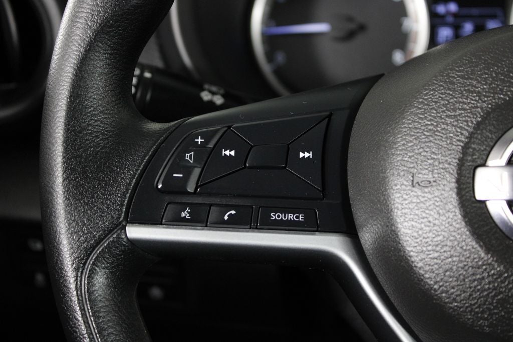 2022 Nissan Kicks S
