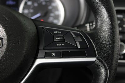 2022 Nissan Kicks S