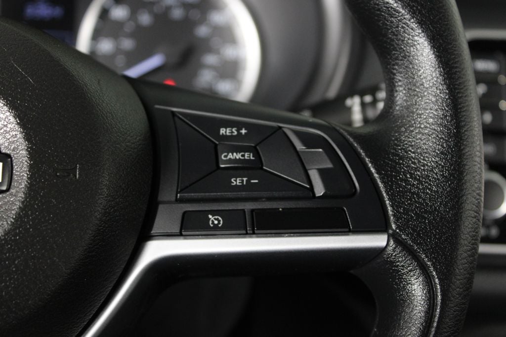 2022 Nissan Kicks S