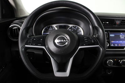 2022 Nissan Kicks S