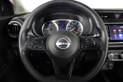 2023 Nissan Kicks S