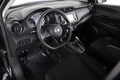2023 Nissan Kicks S