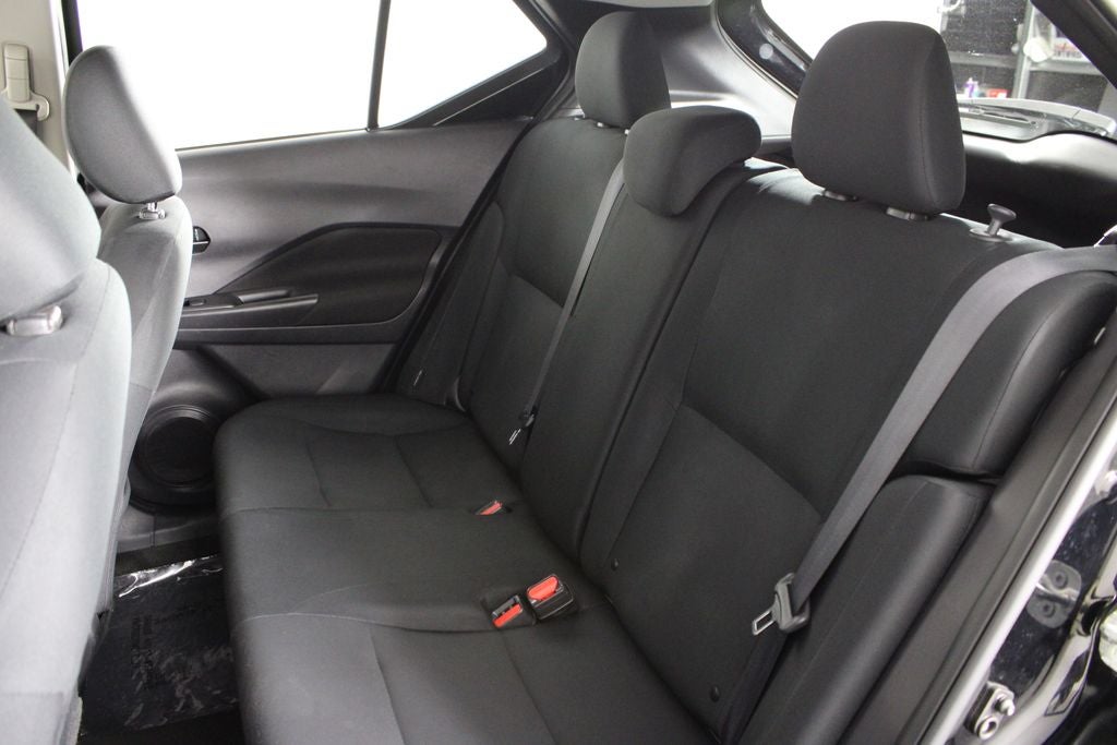 2023 Nissan Kicks S