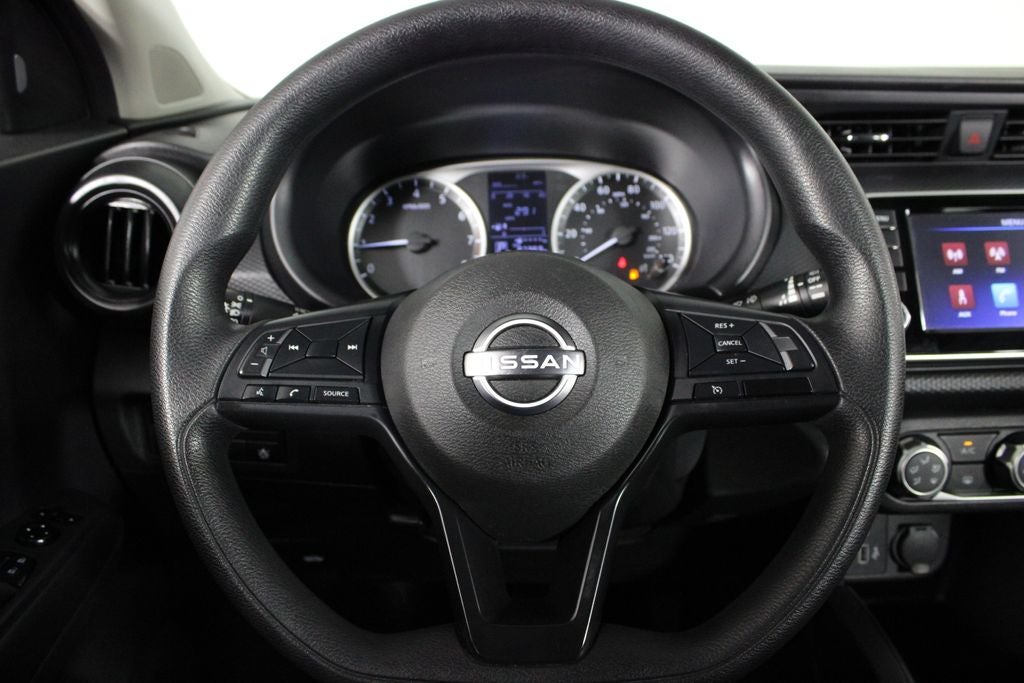 2023 Nissan Kicks S