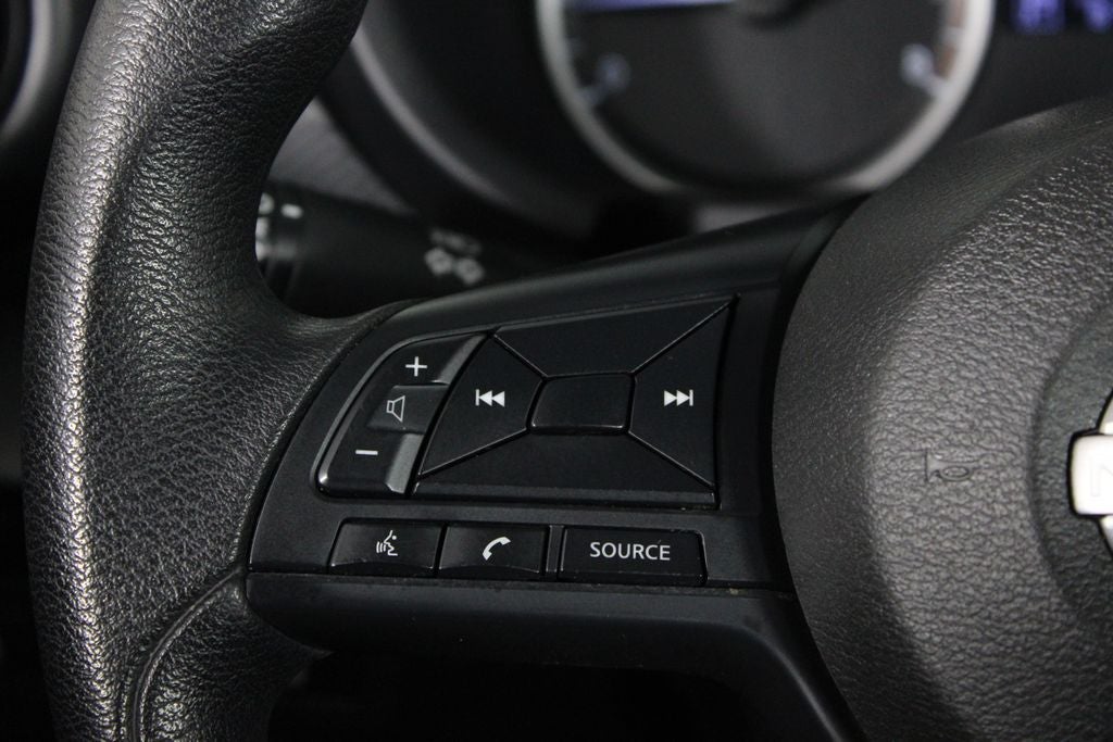 2023 Nissan Kicks S