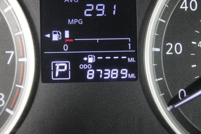 2023 Nissan Kicks S