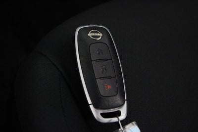 2023 Nissan Kicks S