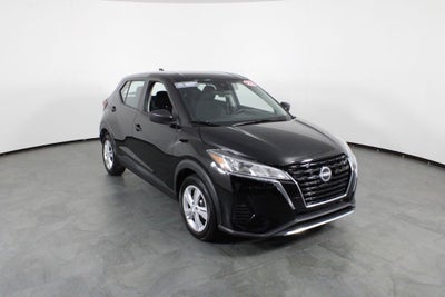 2023 Nissan Kicks S