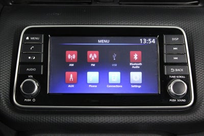 2023 Nissan Kicks S