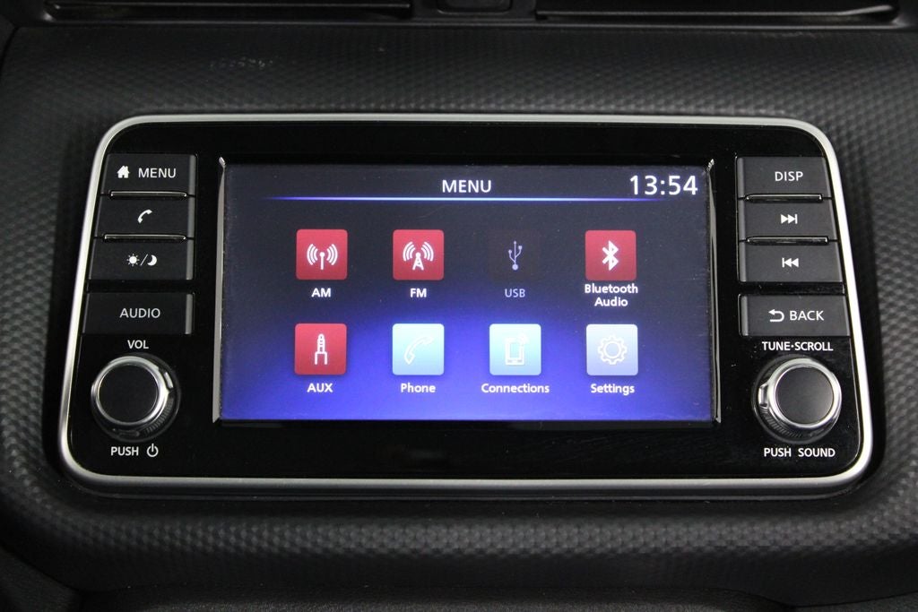 2023 Nissan Kicks S