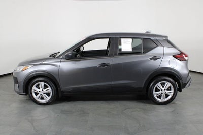 2023 Nissan Kicks S