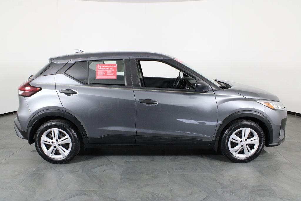 2023 Nissan Kicks S