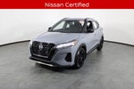 2022 Nissan Kicks SR