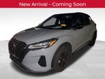 2022 Nissan Kicks SR