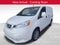 2021 Nissan NV200 SV