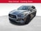 2022 INFINITI QX50 LUXE