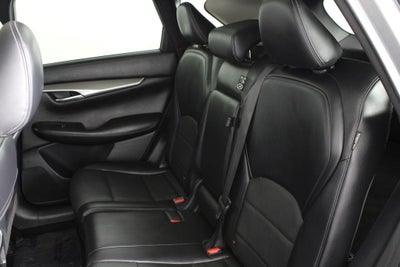 2022 INFINITI QX50 LUXE