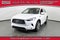 2023 INFINITI QX50 Sensory