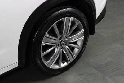 2023 INFINITI QX50 Sensory