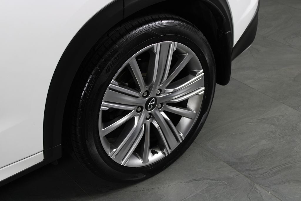 2023 INFINITI QX50 Sensory