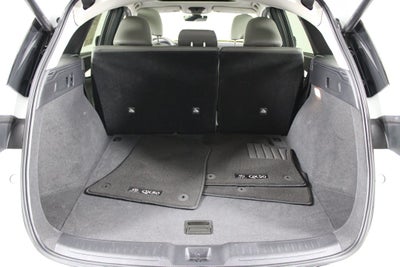 2023 INFINITI QX50 Sensory