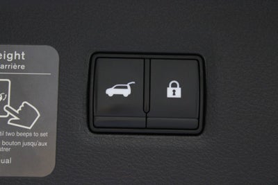 2023 INFINITI QX50 Sensory