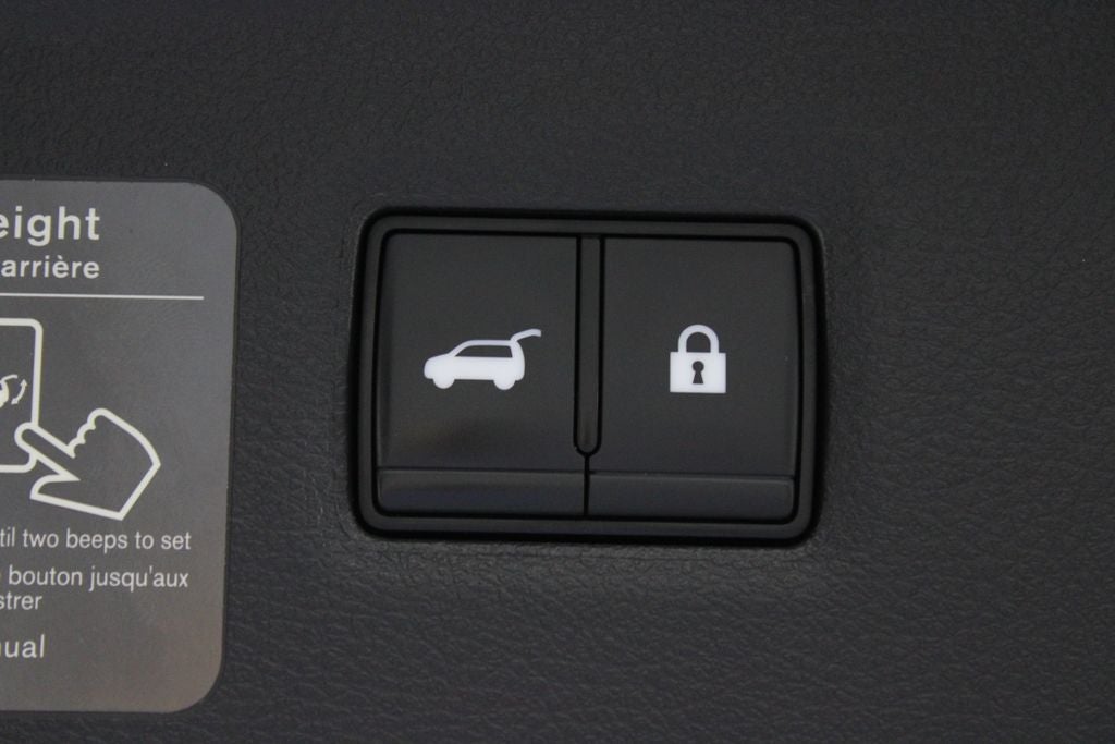 2023 INFINITI QX50 Sensory