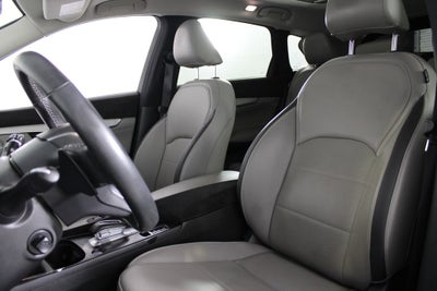 2023 INFINITI QX50 Sensory