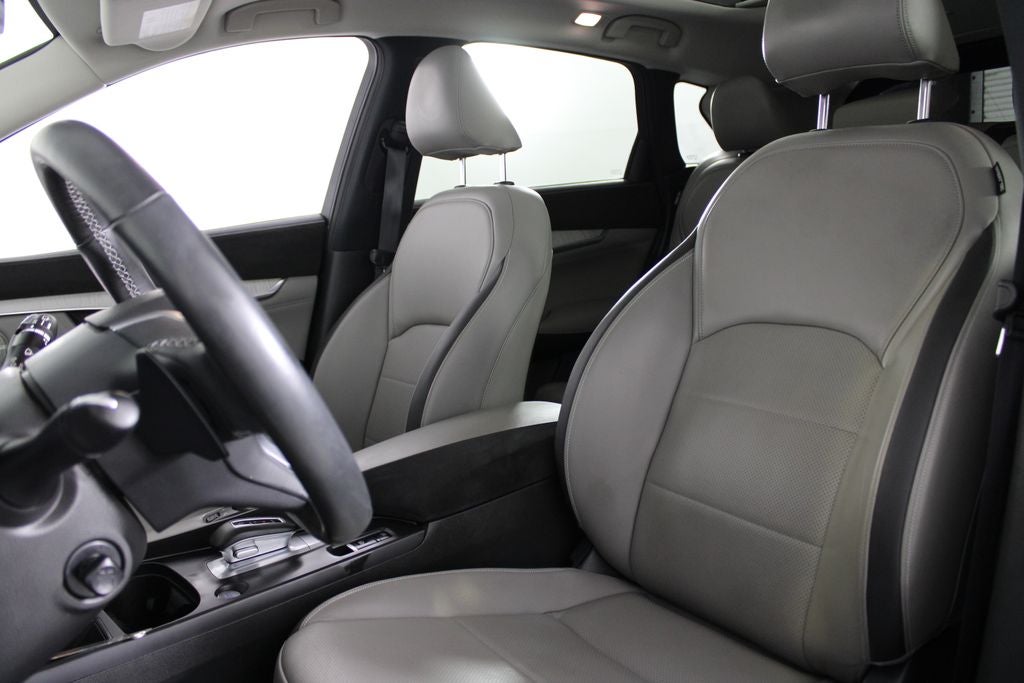 2023 INFINITI QX50 Sensory