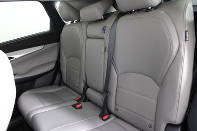 2023 INFINITI QX50 Sensory