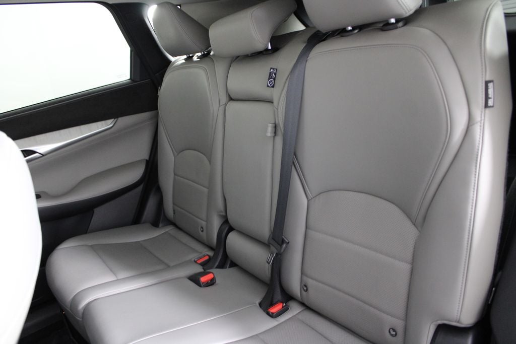 2023 INFINITI QX50 Sensory