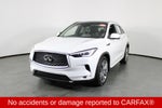 2023 INFINITI QX50 Sensory