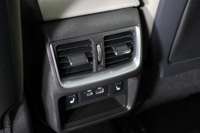 2023 INFINITI QX50 Sensory