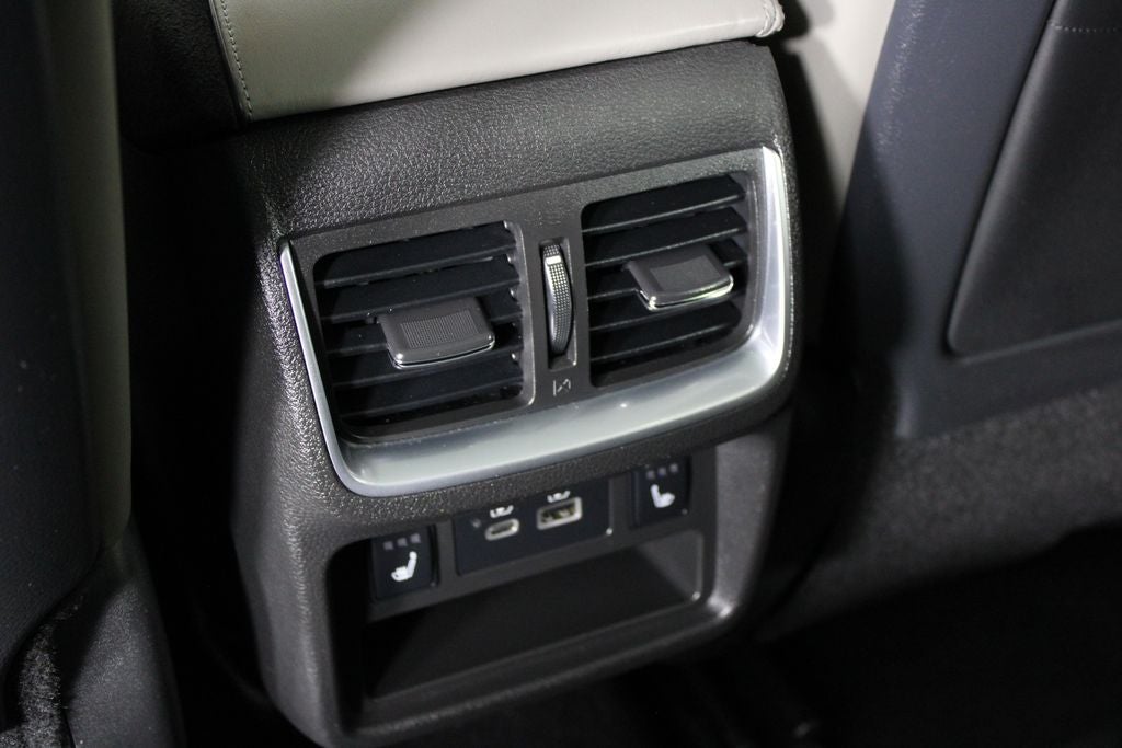 2023 INFINITI QX50 Sensory