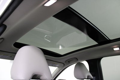 2023 INFINITI QX50 Sensory