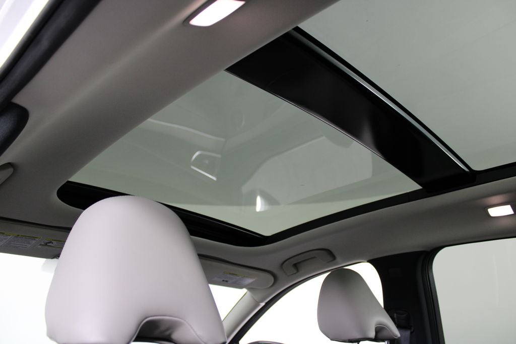 2023 INFINITI QX50 Sensory