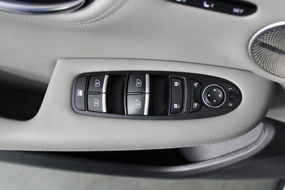 2023 INFINITI QX50 Sensory