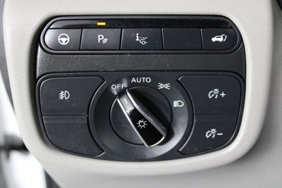 2023 INFINITI QX50 Sensory